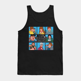 The Goonie Bunch Tank Top